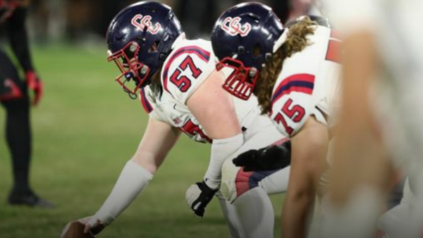 Centennial Surges Past Queen Creek in Playoff Thriller